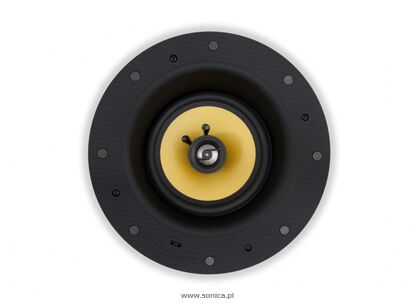 Głośniki instalacyjne