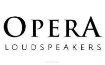 Opera loudspeakers