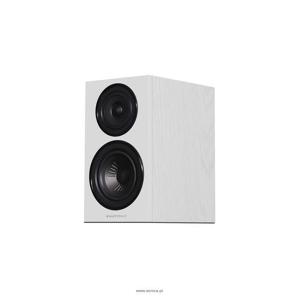 WHARFEDALE DIAMOND 12.1 Biały