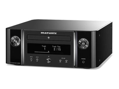 MARANTZ MELODY X Czarny