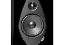 Sonus Faber Sonetto Wall G2 — Wysokiej jakości kolumny naścienne Black Piano - 3