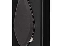 Sonus Faber Sonetto Wall G2 — Wysokiej jakości kolumny naścienne Black Piano - 2