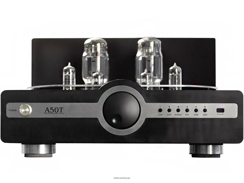 SYNTHESIS ACTION A50TAURUS