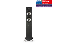 POLK AUDIO RESERVE R600 Black - 4