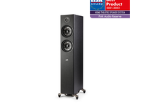 POLK AUDIO RESERVE R600 Black - 5