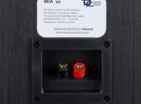 Davis Acoustics MIA20 Dark Ash - 3