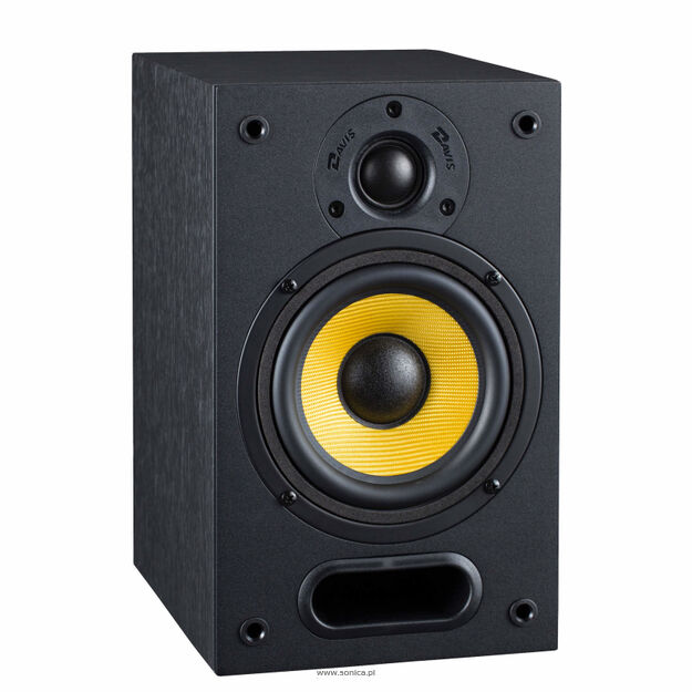 Davis Acoustics MIA20 Dark Ash