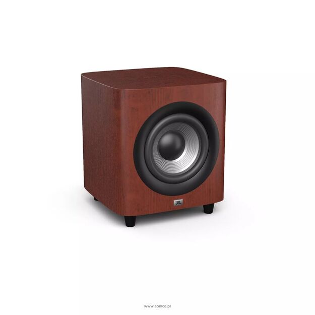 JBL STUDIO 650P Walnut