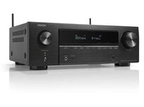 DENON AVR-X1700H - 2