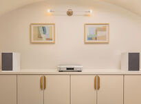 Denon DCD-900NE Silver - 3