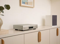 Denon DCD-900NE Silver - 4