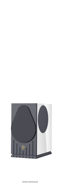 Diora Polaris 1 Biały Piano