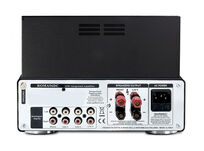 SYNTHESIS ROMA 96DC White - 4