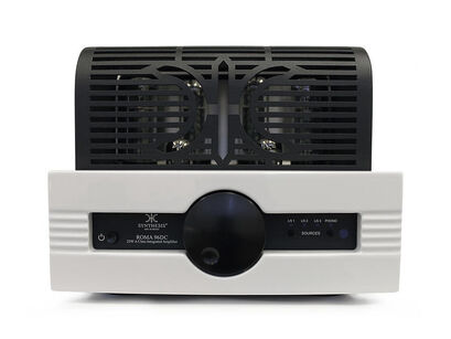 SYNTHESIS ROMA 96DC White