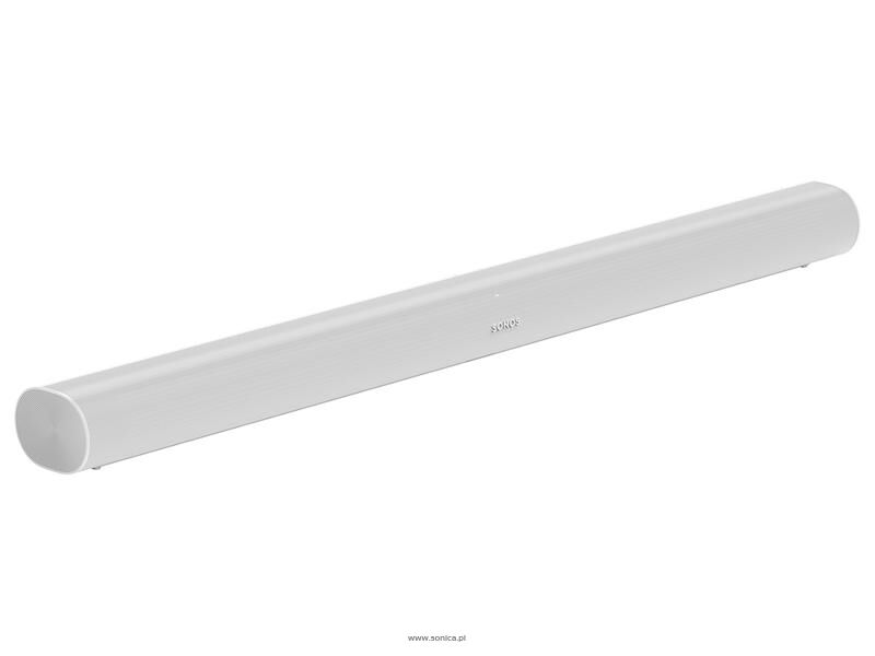 SONOS ARC Biały