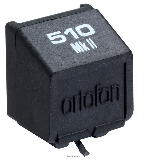 Ortofon Stylus 510 MK II