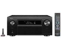 DENON AVC-X8500HA Czarny nówka - 2