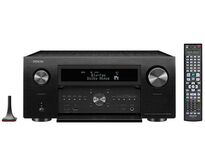 DENON AVC-X8500HA Czarny nówka - 3