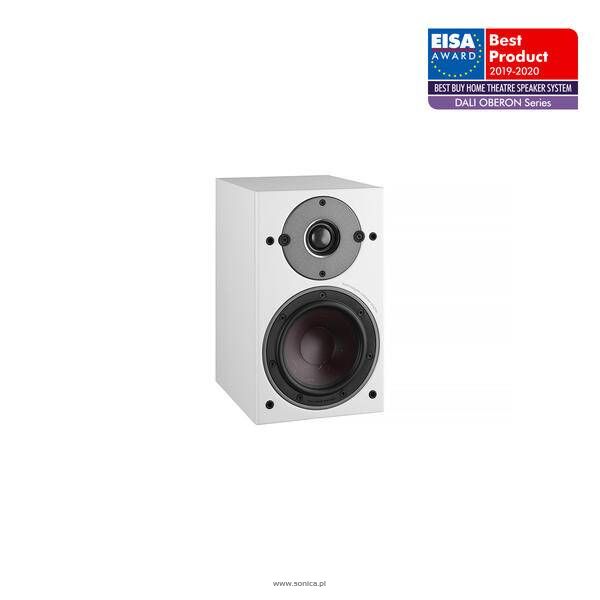 DALI OBERON 1 Biały