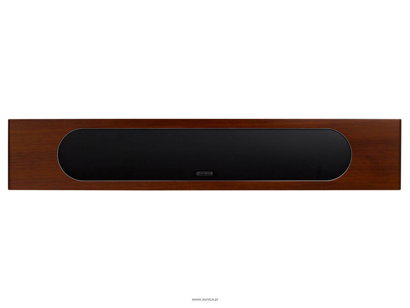 MONITOR AUDIO Radius ONE Orzech