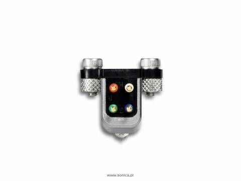 CAMBRIDGE AUDIO ALVA MC