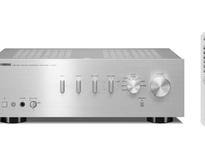 Yamaha A-S301 Silver - 2