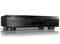 Denon DCD-600NE Black - 2