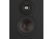 DALI Sonik On-Wall — Kolumny ścienne hi-fi z SMC™ do kina domowego Czarny - 3