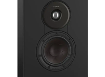 DALI Sonik On-Wall — Kolumny ścienne hi-fi z SMC™ do kina domowego Czarny - 4