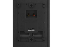 DALI Sonik On-Wall — Kolumny ścienne hi-fi z SMC™ do kina domowego Czarny - 5