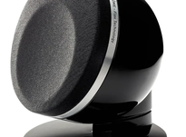 Focal Dome Flax Czarny - 3