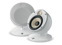 Focal Dome Flax Biały - 3