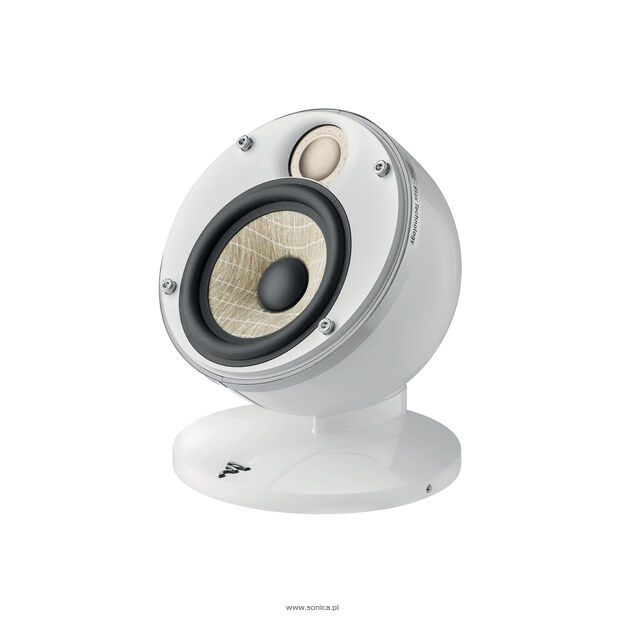 Focal Dome Flax Biały
