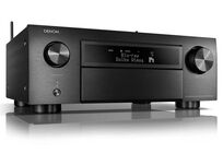 DENON AVC-X6700H Czarny - 2