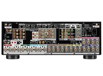 DENON AVC-X6700H Czarny - 3