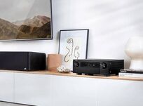 DENON AVC-X6700H Czarny - 4