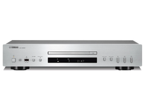 Yamaha CD-S303 Black - 2