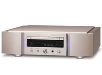 MARANTZ SA-10 Srebrno-Złoty - 4