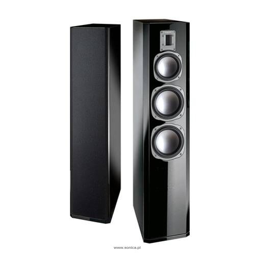 AURUM ORKAN 9 High Gloss Black