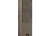 DALI Sonik 5 — Kolumny podłogowe hi-fi z bass-refleksem i miękką kopułką Orzech - 9