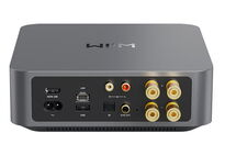 WiiM Amp Grey - 3