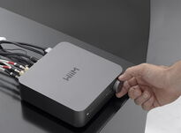 WiiM Amp Grey - 7