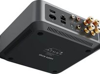 WiiM Amp Grey - 2
