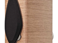 Sonus Faber Sonetto I G2 — Premium kolumny podstawkowe do domu Walnut - 2