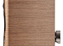 Sonus Faber Sonetto I G2 — Premium kolumny podstawkowe do domu Walnut - 4