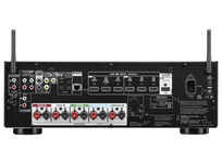 DENON AVC-S660H - 4