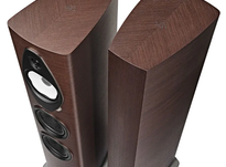 Sonus Faber Sonetto V G2 — Kolumny podłogowe premium dla audiofila Wenge - 2