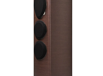 Sonus Faber Sonetto V G2 — Kolumny podłogowe premium dla audiofila Wenge - 4