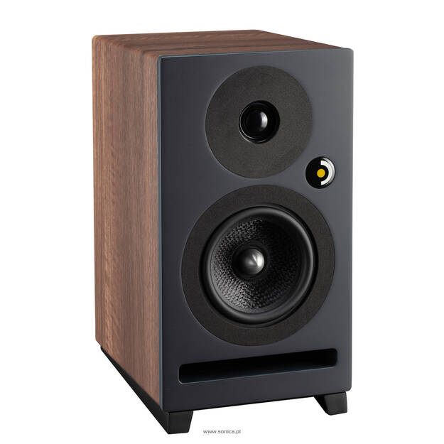 Davis Acoustics Krypton 3 Classik (American Walnut)