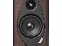 Sonus Faber Sonetto I G2 — Premium kolumny podstawkowe do domu Wenge - 4